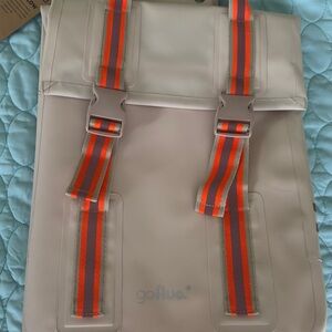 GoFluo Marlow waterproof Backpack